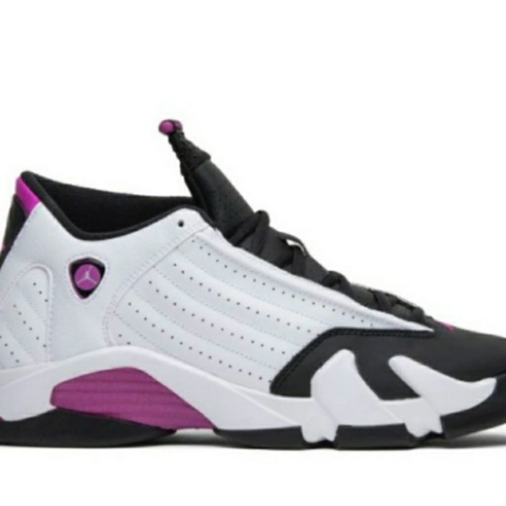 Jordan